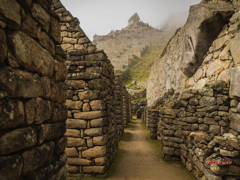 Inca capital