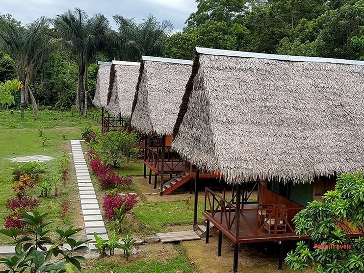 Lodge Iquitos